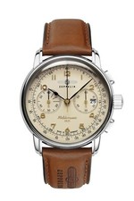 ZEPPELIN Méditerranée -