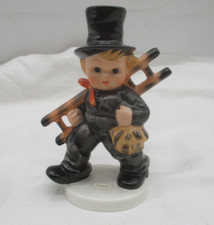 Goebel figur schornsteinfeger - goebel,