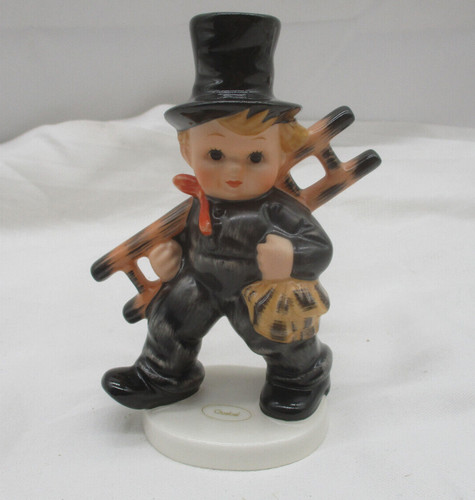 Goebel figur schornsteinfeger - goebel,