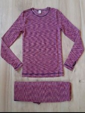 Funktionswäsche Mädchen 146/152