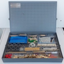Bral mechaniker metallbox - mechaniker,