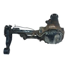 Mitsubishi L200 KB4T 2.5 DI-D 100kW Verteilergetriebe Getriebe Schaltgetriebe