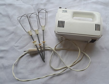 Mixer AKA polyfix aus