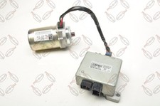 OPEL CORSA C elektrische