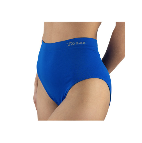 Damen microfaser slips - microfaser,