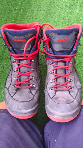 Lowa renegade herren - renegade,