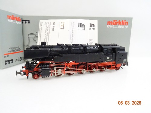 Märklin 3809 hamo - h0,