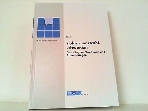 Elektronenstrahlschweißen