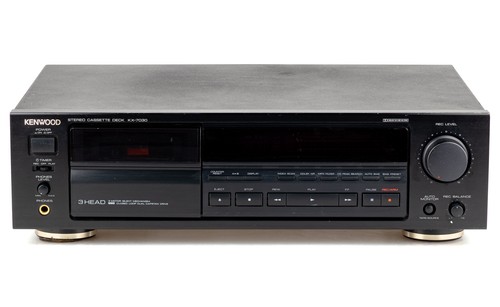 Kenwood 7030 kopf - kenwood, 3-kopf