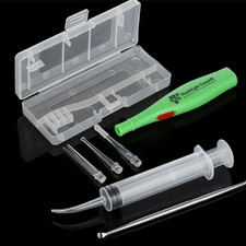 1set LED Tonsil Stone & Earwax