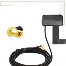 Car DAB Radio Antenna -