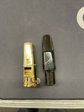 Yanagisawa Hard Rubber