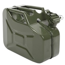 Portable 10L 2.64Gal 
