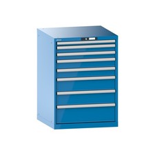 Lista Schubladenschrank 36x36E