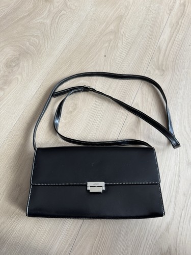 Credi damen handtasche leder - l.credi,