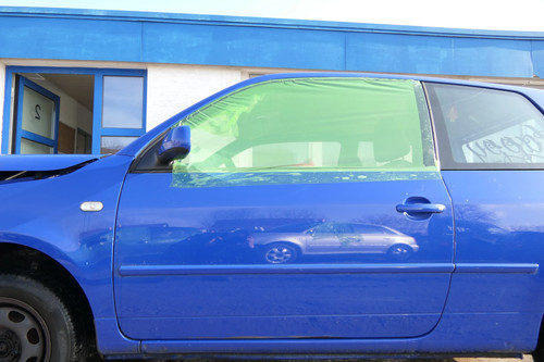 Lupo seat arosa tür - vw,