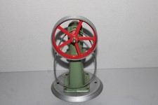 Wilesco Antriebsmodell zur Dampfmaschine Exzenterpresse #M215