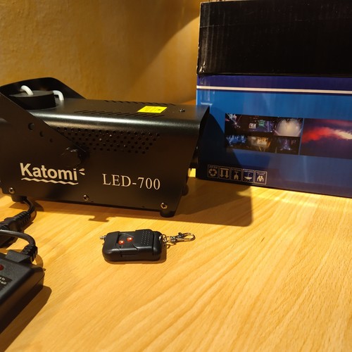 700w led nebelmaschine - 700w,