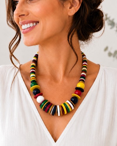 Damen statement kette - statement,