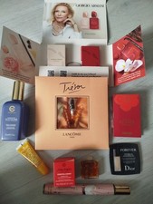 Proben Parfüm Kosmetik Dior
