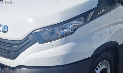 Rdx tuning scheinwerferblenden - rdx,