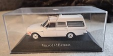 Volvo 145 Express, Modellauto