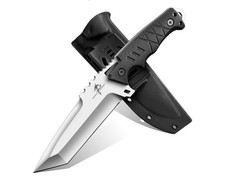 Purple Dragon Outdoor Messer