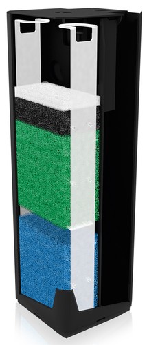 Bioflow super innenfilter - bioflow,