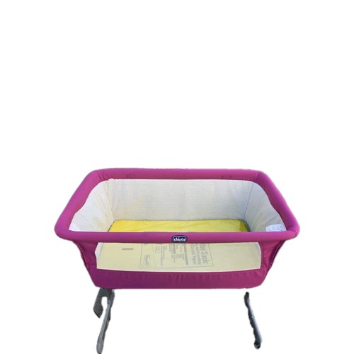 Chicco beistellbett next2me - chicco,