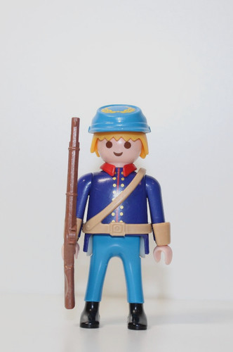 Playmobil nordstaatler - playmobil, x