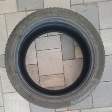 Continental Winter Contact TS870P 225 45 R 18 95V XL 1x Winterreifen 2524 8mm