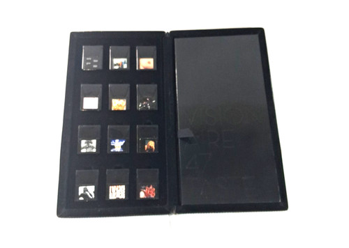 Visionaire taste 2005 - visionaire,