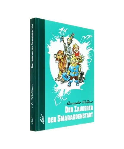 Der zauberer - zauberer,