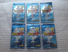 6x Dragon Ball Z Saga Freezer
