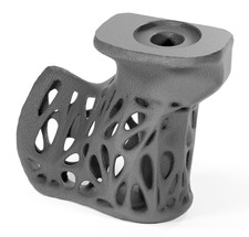 Anschütz 9015 ONE Griff BIOMESH Griff für Anschütz 9015 ONE