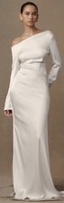 Weißes kleid - kleid, /