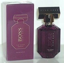 Hugo Boss The Scent Magnetic 30 ml Eau de Parfum Spray