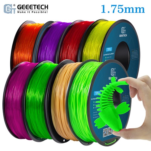 Geeetech drucker tpu - geeetech,