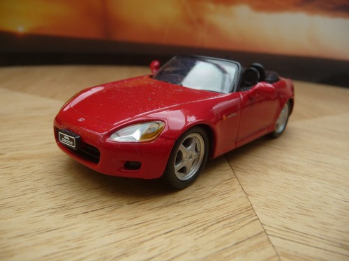 Maxi car 1999 - car, honda