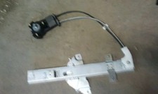 Mazda 626 LX 2.0 (2) GD/GV Fensterheber rechts hinten