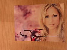 Helene Fischer - Autogrammkarte original signiert - #51029