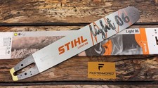 40cm Stihl 3/8 1,6 Schwert