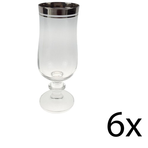 6er set bierglas thomas - 6er,