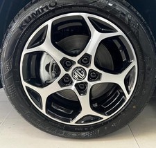 Mg3 trophy alufelge mit - mg3,
