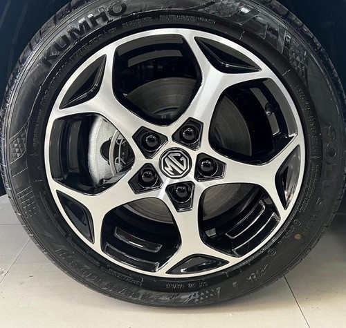 Mg3 trophy alufelge mit - mg3,