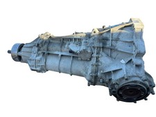 Audi A4 S4 B8 8K 2012 6 Gang Schaltgetriebe 0b1301103g Diesel GHM10122