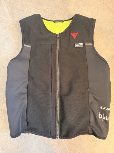 Dainese smart jacket airbag - v2,