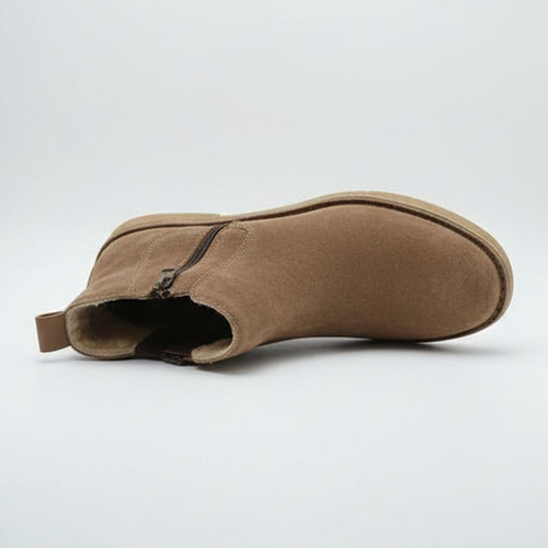 Camel active herren chelsea - camel,