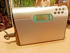 Sony ICF-M600 Vintage