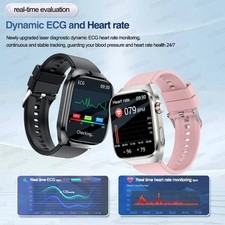 Smartwatch herren blutdruck - smartwatch,